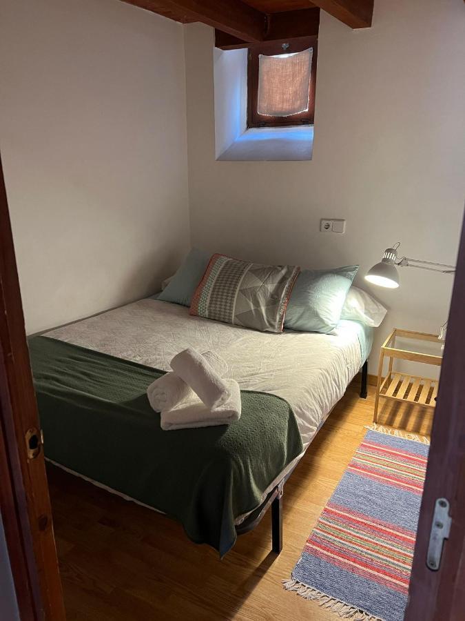 Atico Duplex En Centro Historico Toledo Lägenhet Exteriör bild